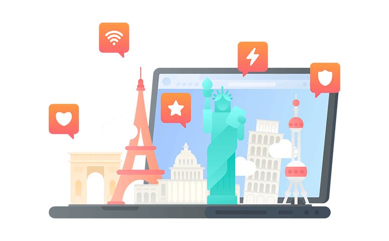 斯洛文尼亚回国vpn - 海龟VPN