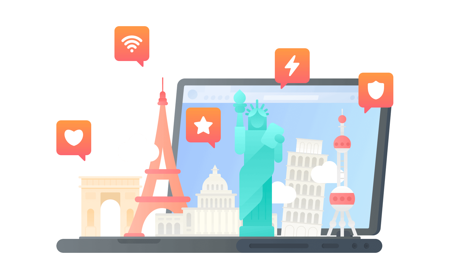 斯洛文尼亚回国vpn - 海龟VPN